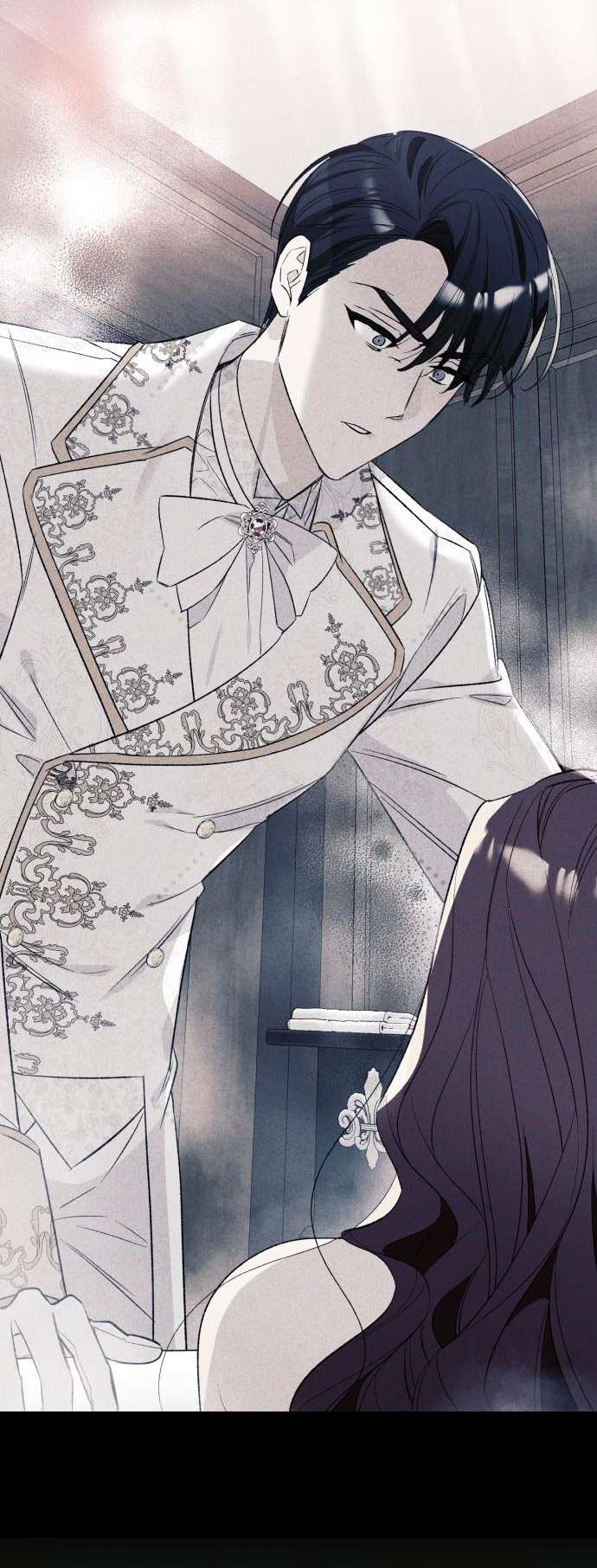 Tôi Tưởng Đó Chỉ Là Tiểu Thuyết Trọng Sinh Bình Thường Chapter 4 - Trang 4