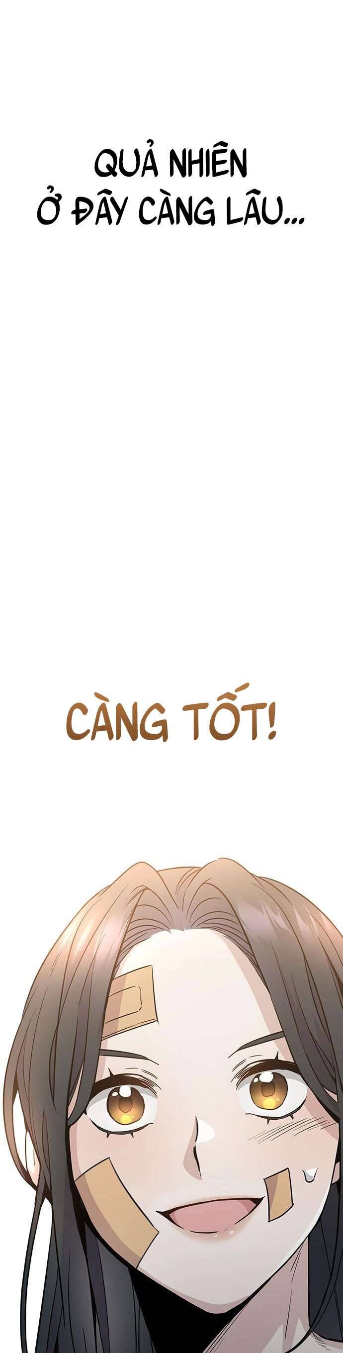 Hoàng Hậu Cao Học Chapter 2 - Trang 3