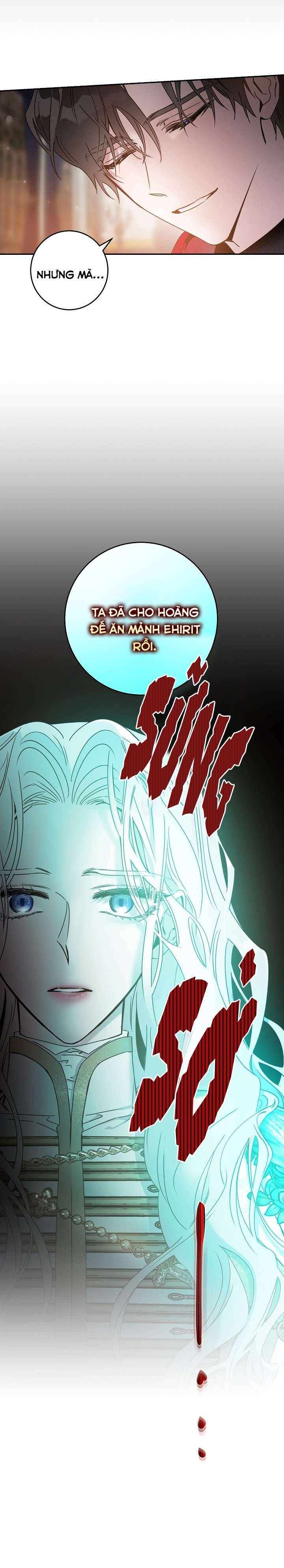 Thuần Hóa Bạo Quân Rồi Bỏ Trốn Chap 40 - Trang 2