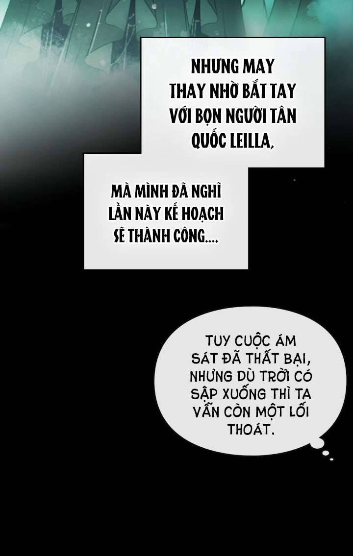 Kết Cục Của Nhân Vật Phản Diện Chỉ Có Thể Là Cái Chết Chapter 79 - Trang 4