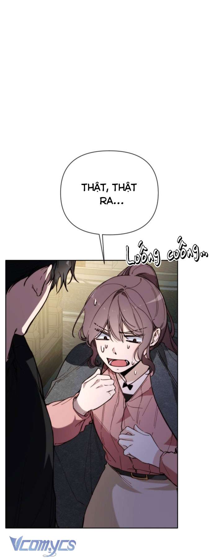 Ly Hôn Thì Dễ, Yêu Đương Mới Khó Chapter 1 - Trang 3