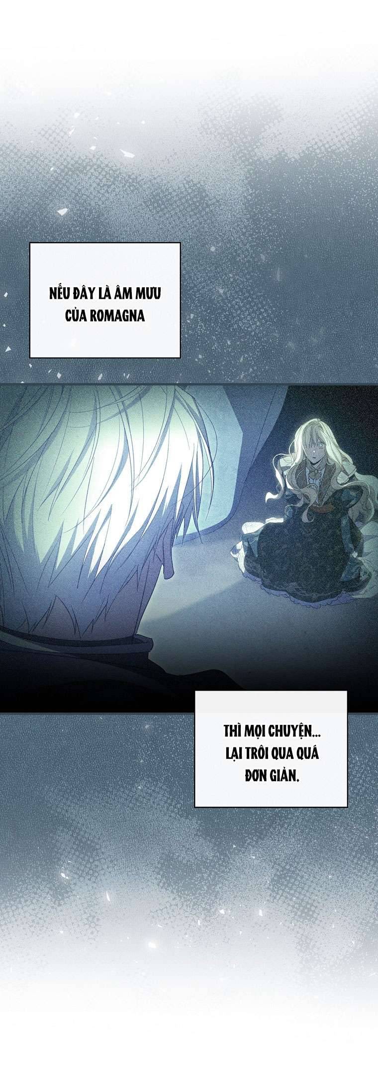 Phương Pháp Khiến Phu Quân Đứng Về Phía Tôi Chapter 42 - Next Chapter 43