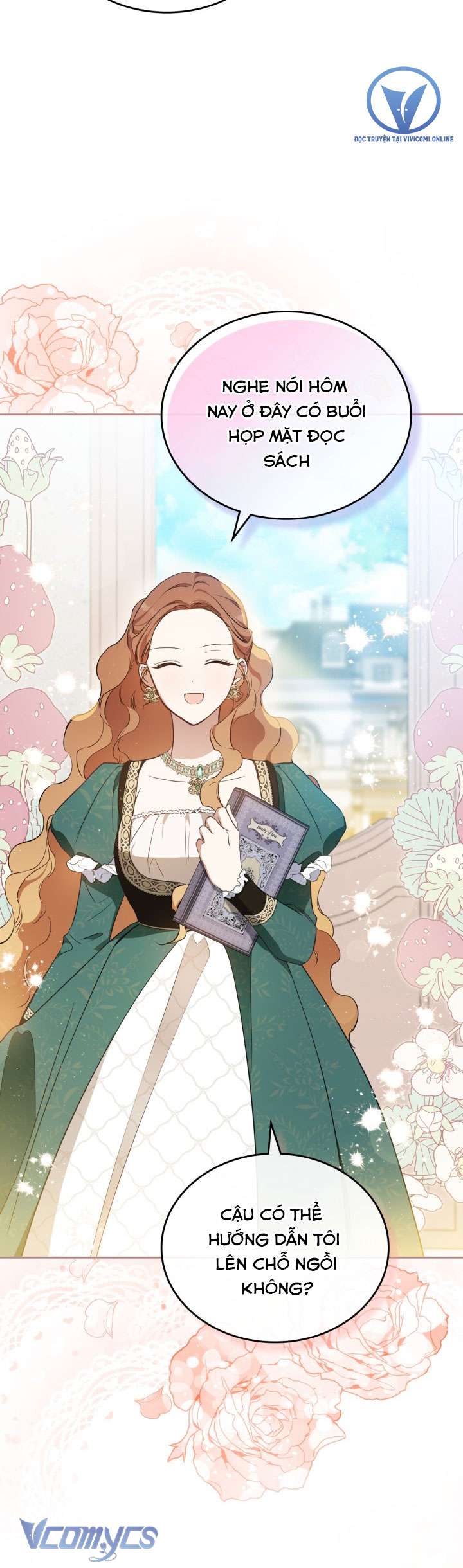 Kiếp Này Nhất Định Làm Gia Chủ Chap 167 - Trang 2