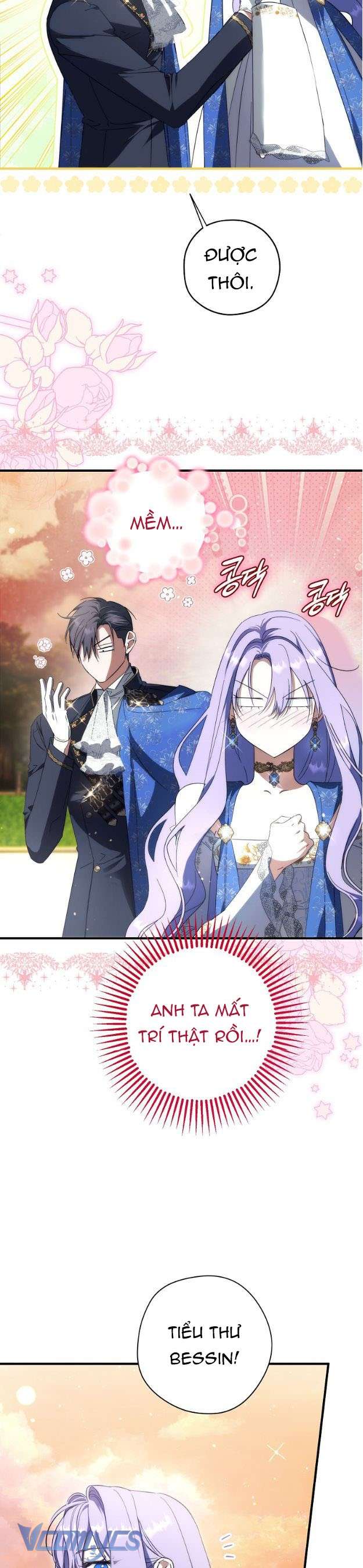 Các Nam Chính Đã Bị Nữ Phụ Cướp Mất Chap 32 - Trang 3