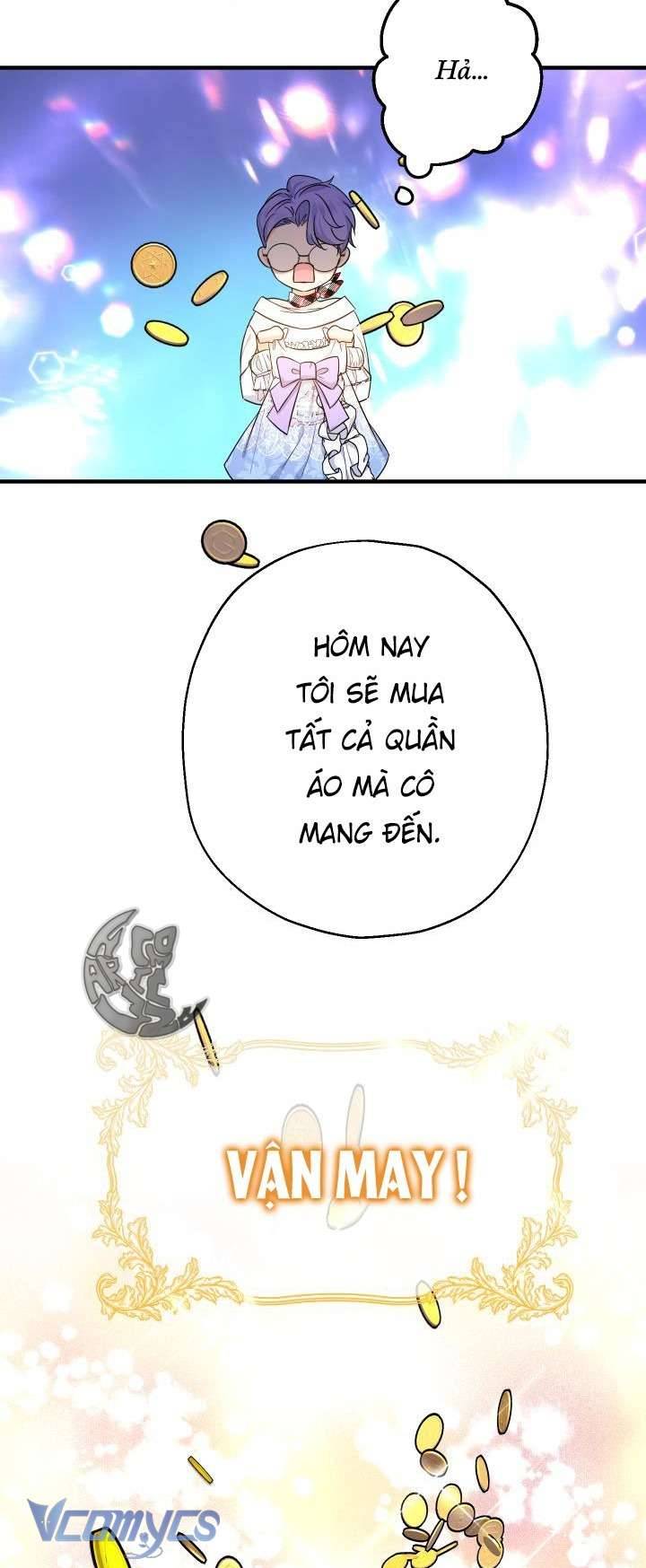 Tiểu Thư Tích Tiền Đi Bụi Chapter 11 - Trang 4