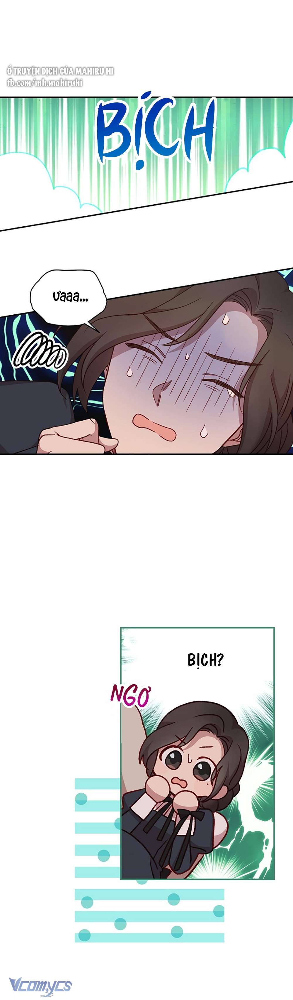 Sống Sót Dưới Thân Phận Hầu Nữ Chap 26 - Next Chap 27