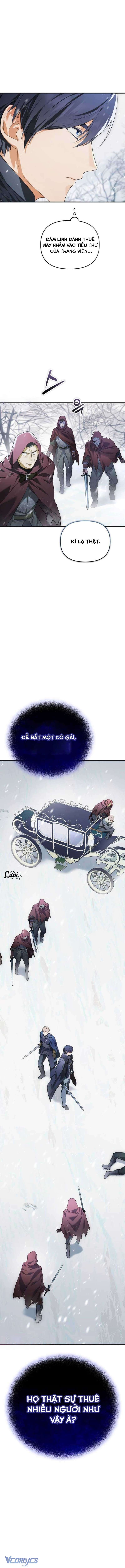 Tôi Sẽ Trở Thành Quỷ Vương Cấp 999 Chapter 7 - Next Chapter 8