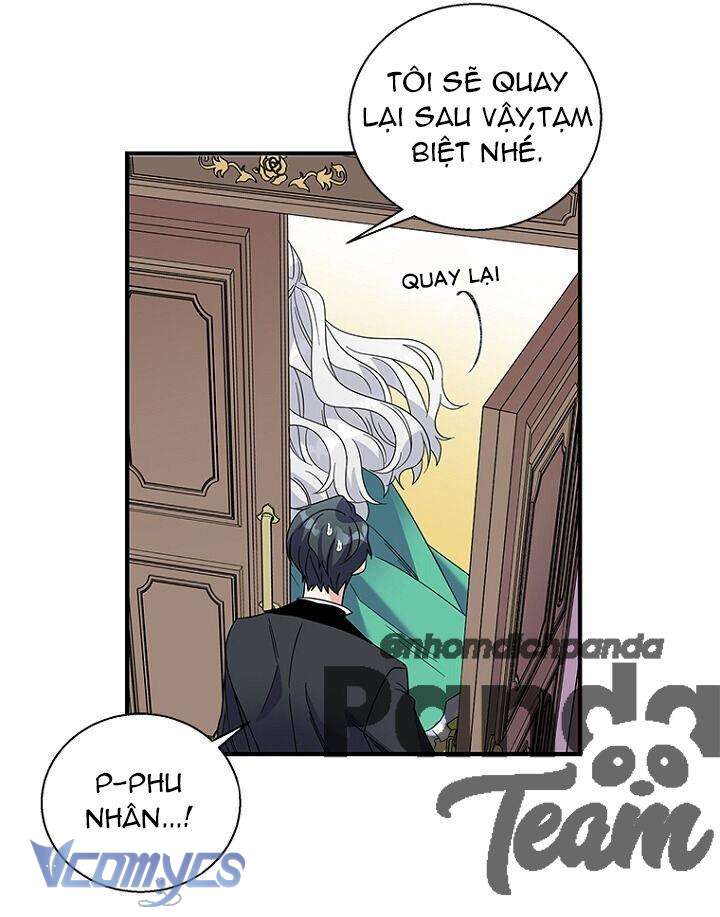 Chồng Yêu, Tôi Đây Bãi Công! Chap 16 - Trang 3