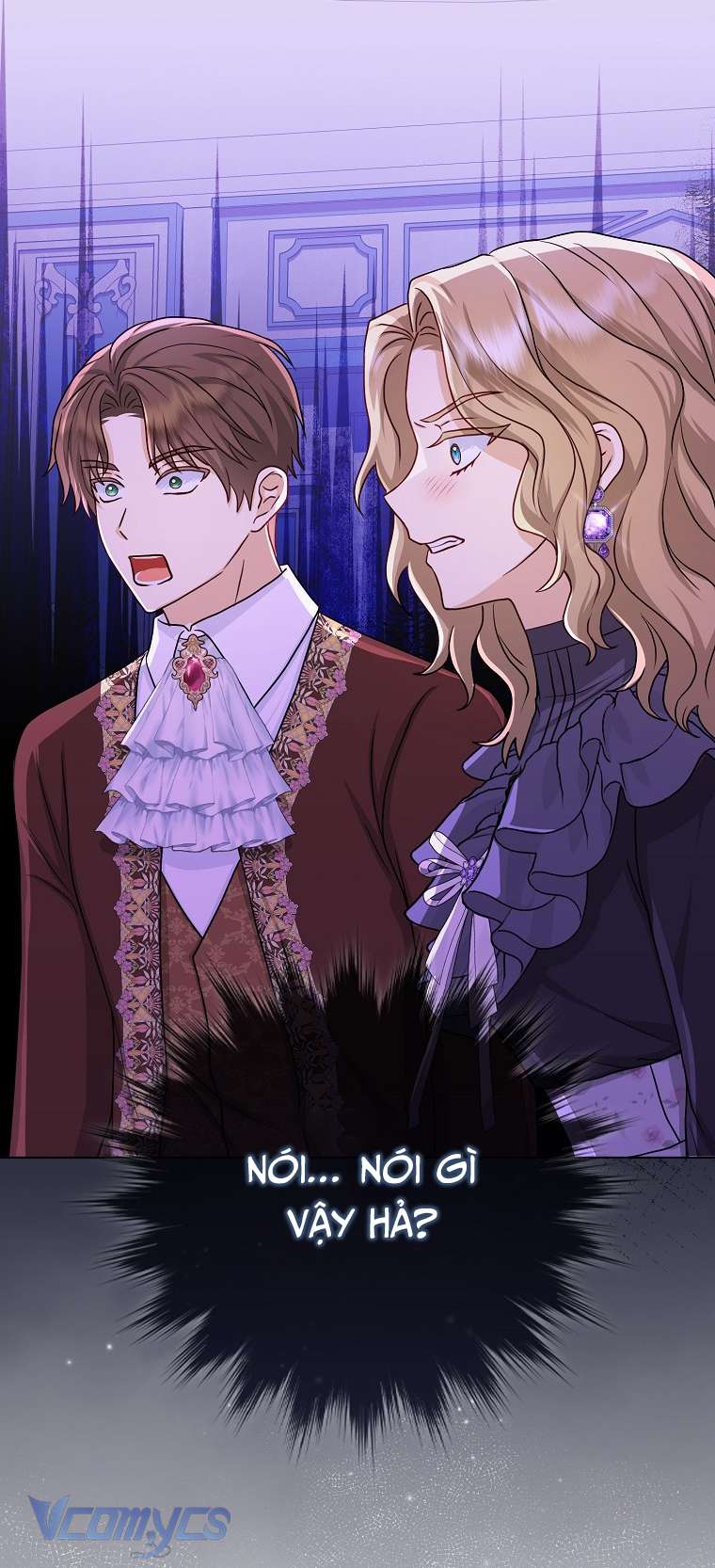 Nhân Vật Phản Diện Đều Thích Tôi Chapter 18 - Trang 4