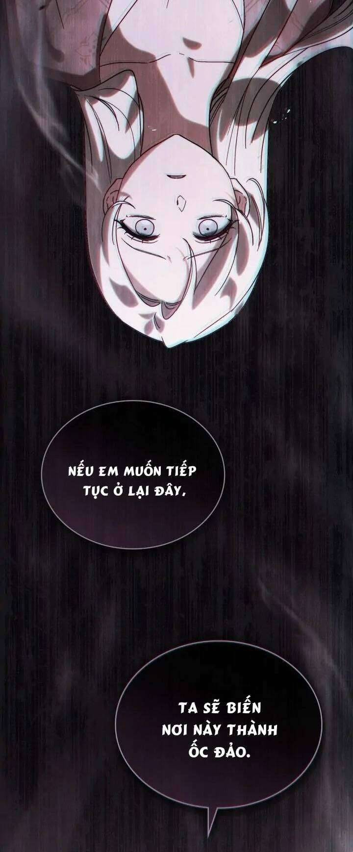 Khi Số Phận Tìm Đến Hai Ta Chapter 13 - Trang 4