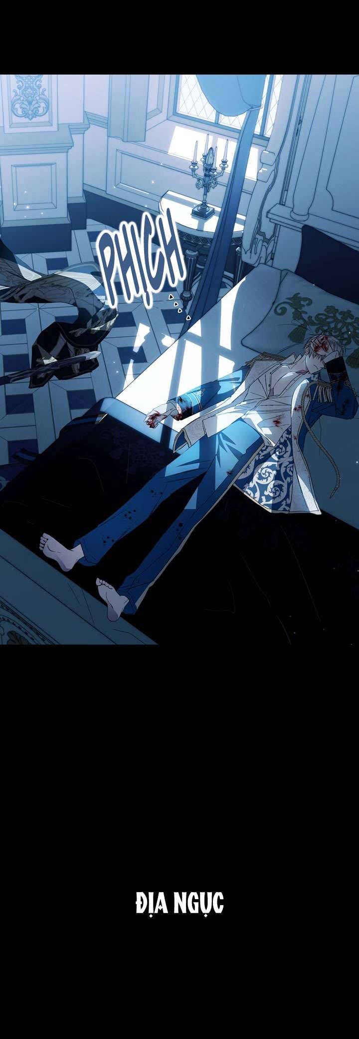 Cha À, Con Không Muốn Kết Hôn Đâu Chap 48 - Trang 2