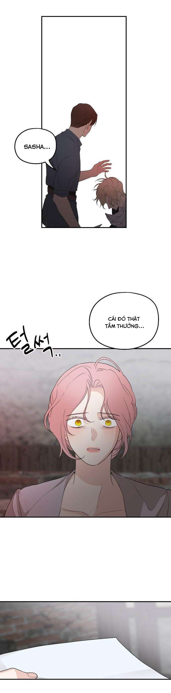 Gia Đình Chồng Quá Ám Ảnh Bởi Tôi Chap 24 - Next Chap 25