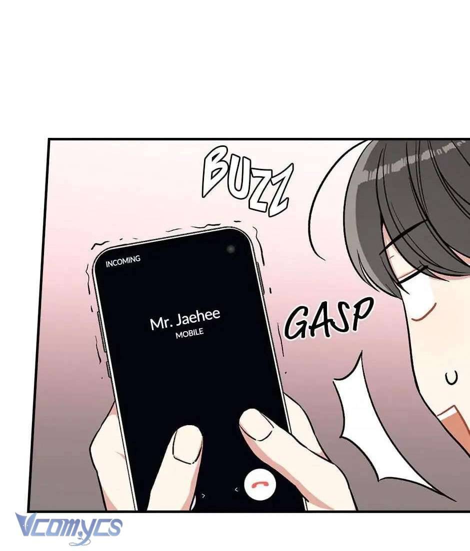 Ly Espresso Của Mùa Xuân Chapter 16 - Trang 4