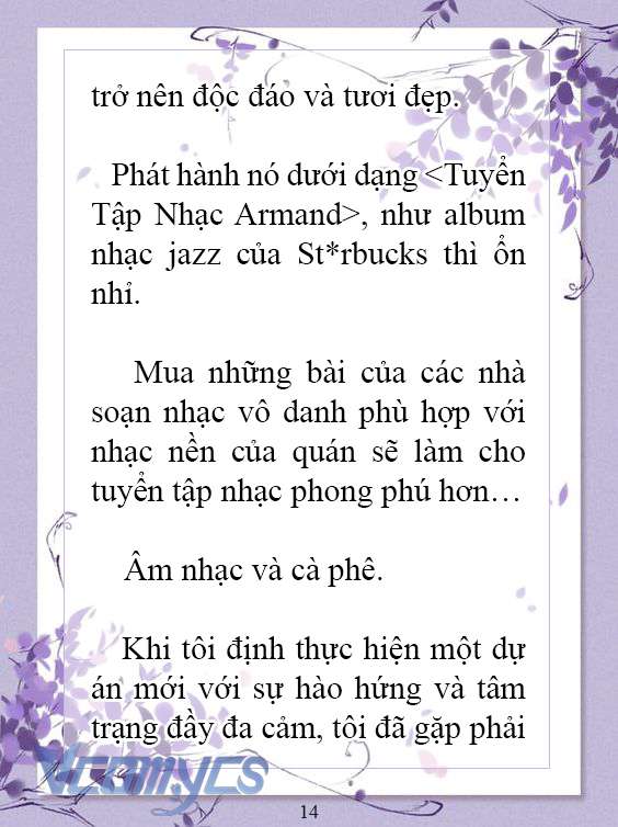 [Novel] Làm Ác Nữ Bộ Không Tốt Sao? Chap 91 - Trang 2