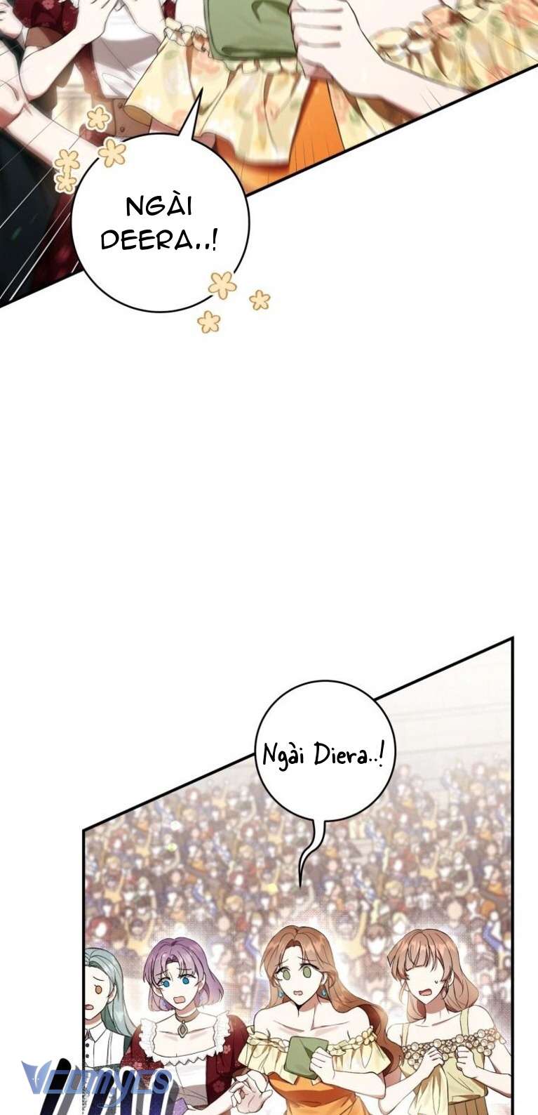 Làm Ác Nữ Bộ Không Tuyệt Sao? Chap 53 - Trang 4