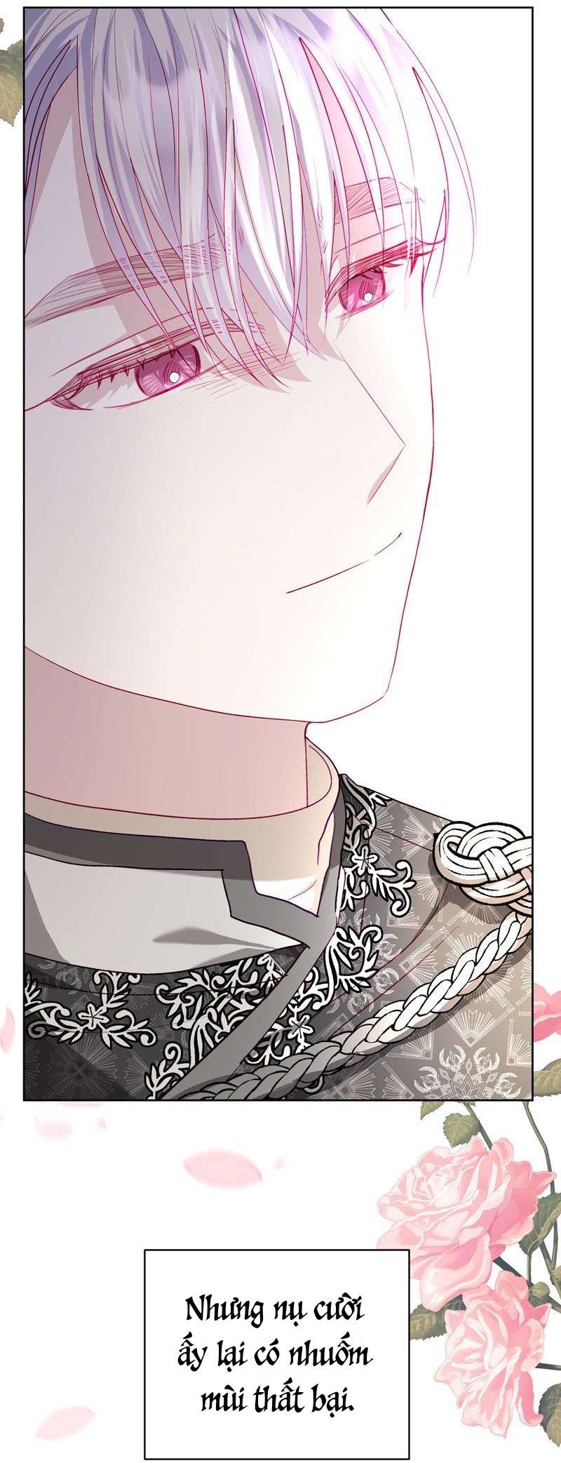 Một Ngày Nọ Bỗng Dưng Cha Xuất Hiện Chapter 16 - Trang 4