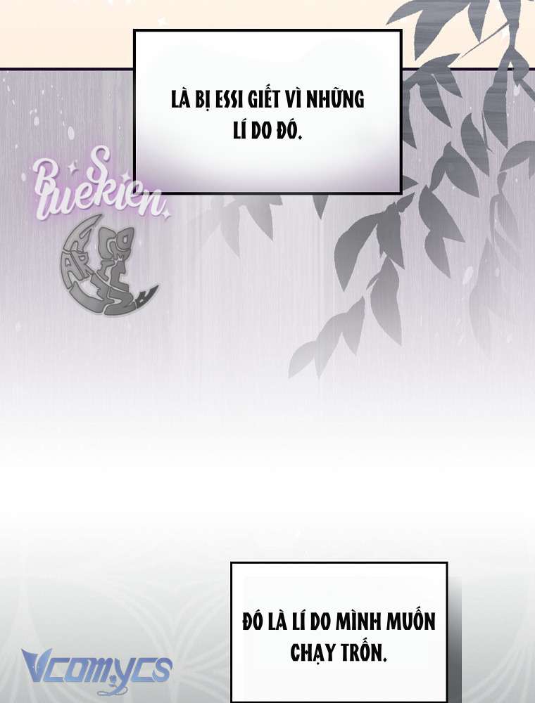 Chị Gái Của Nhân Vật Phản Diện Hôm Nay Cũng Đang Đau Khổ Chapter 49 - Trang 4