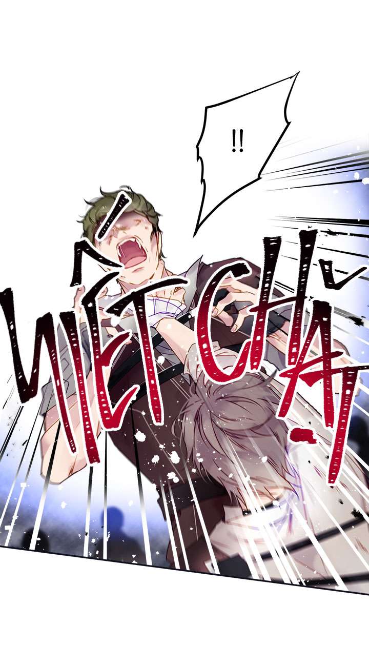 Kết Cục Của Nhân Vật Phản Diện Chỉ Có Thể Là Cái Chết Chapter 46 - Trang 4