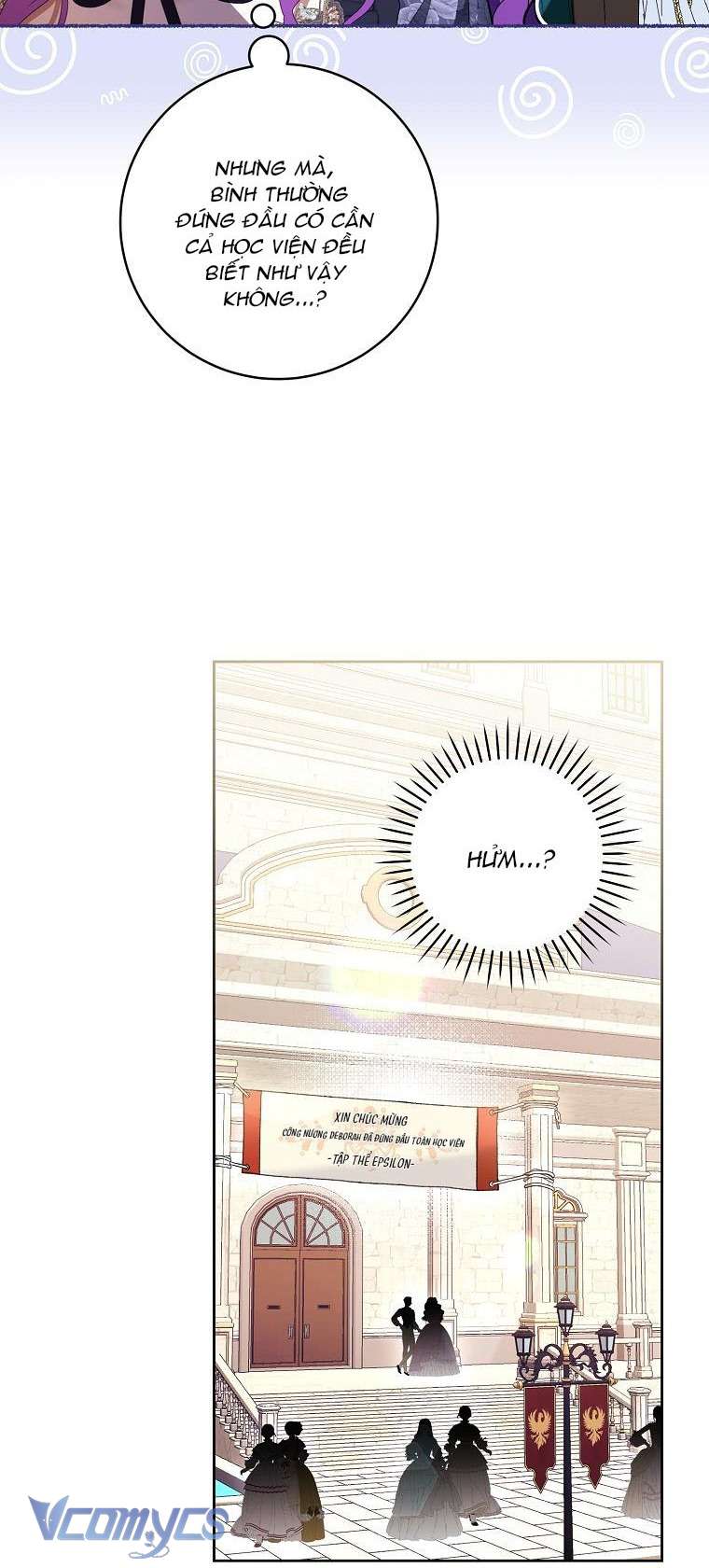 Làm Ác Nữ Bộ Không Tuyệt Sao? Chap 67 - Trang 4