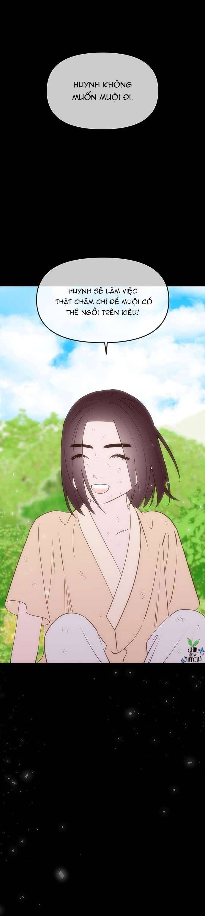 Vương Tử Huyền Bí Chapter 67 - Next Chapter 68