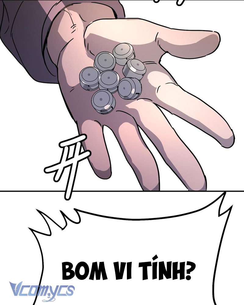 Ác Chi Hoàn Chapter 3 - Trang 4