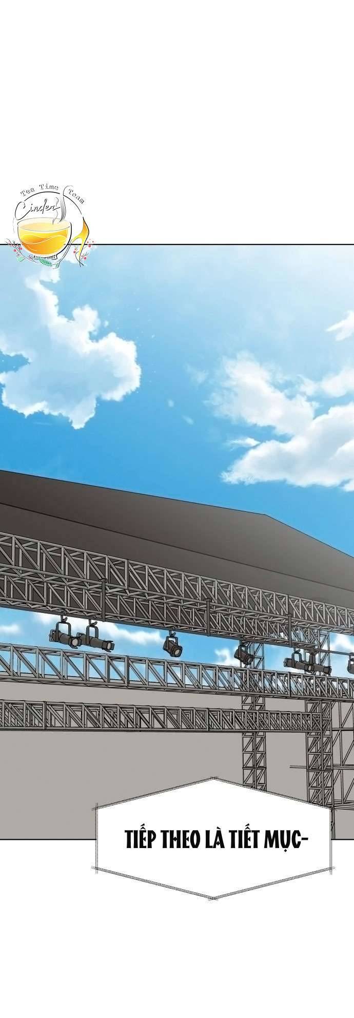 Tình Xưa Viết Lại Chapter 20 - Trang 4