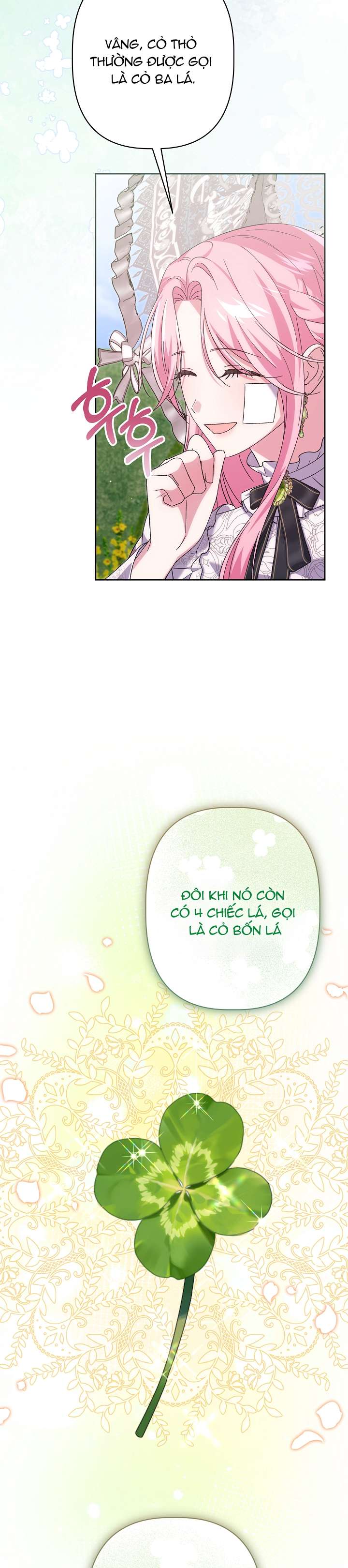 Cha Của Nam Chính Từ Chối Hủy Hôn Chapter 8 - Next Chapter 9