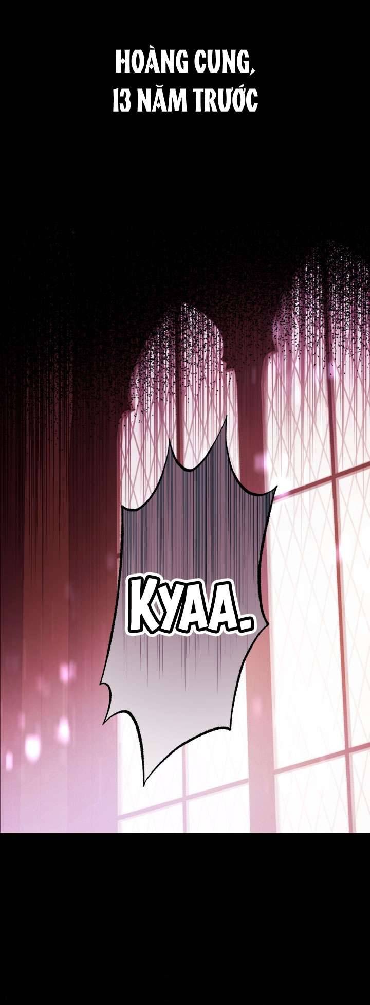 Cha À, Con Không Muốn Kết Hôn Đâu Chap 49 - Trang 2