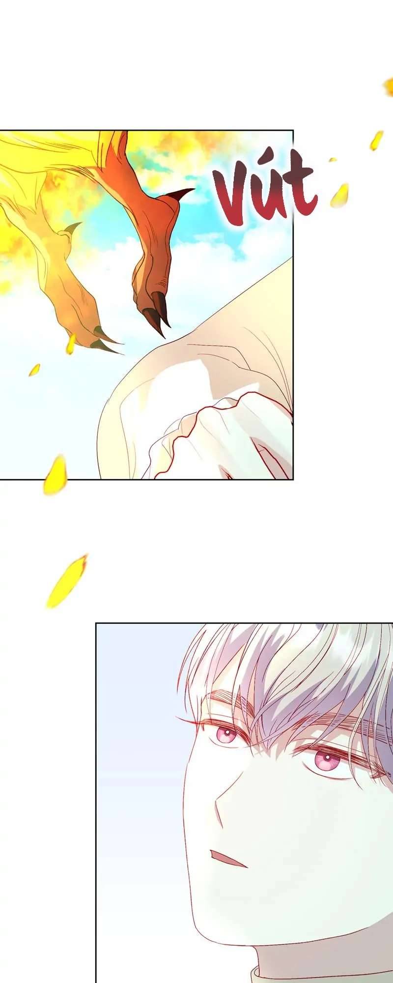 Một Ngày Nọ Bỗng Dưng Cha Xuất Hiện Chapter 27 - Trang 4