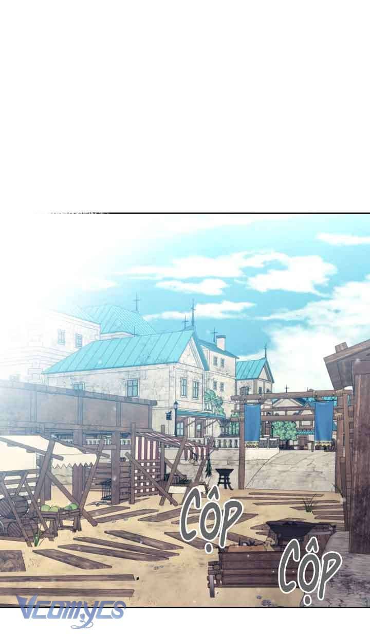 Kết Cục Của Nhân Vật Phản Diện Chỉ Có Thể Là Cái Chết Chapter 111 - Trang 4