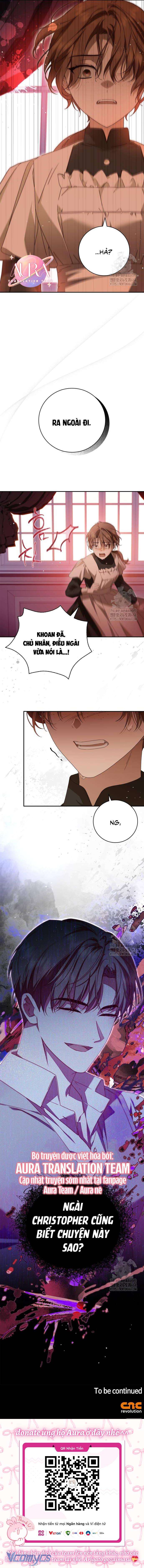 Nữ Hầu Bí Mật Của Nhà Bá Tước Chap 14 - Next Chap 15