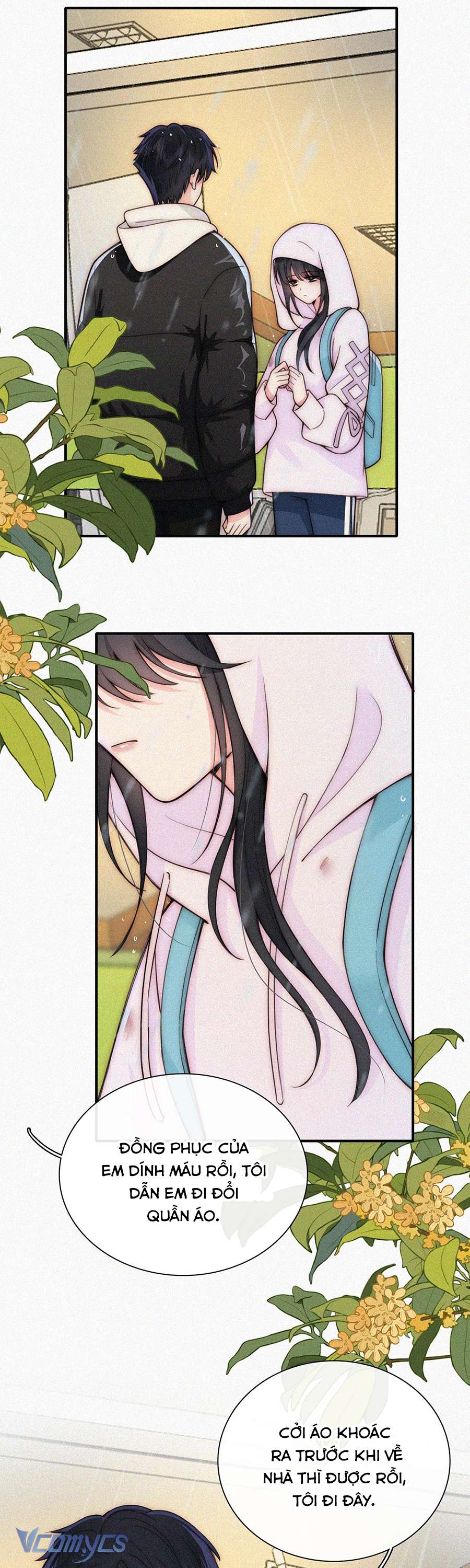 Một Mực Cưng Chiều Chap 54 - Next Chap 55