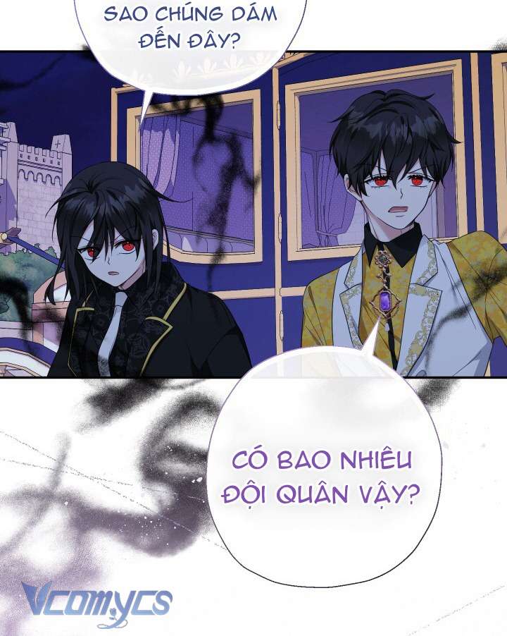 Tiểu Thư Tích Tiền Đi Bụi Chapter 57 - Next Chapter 58