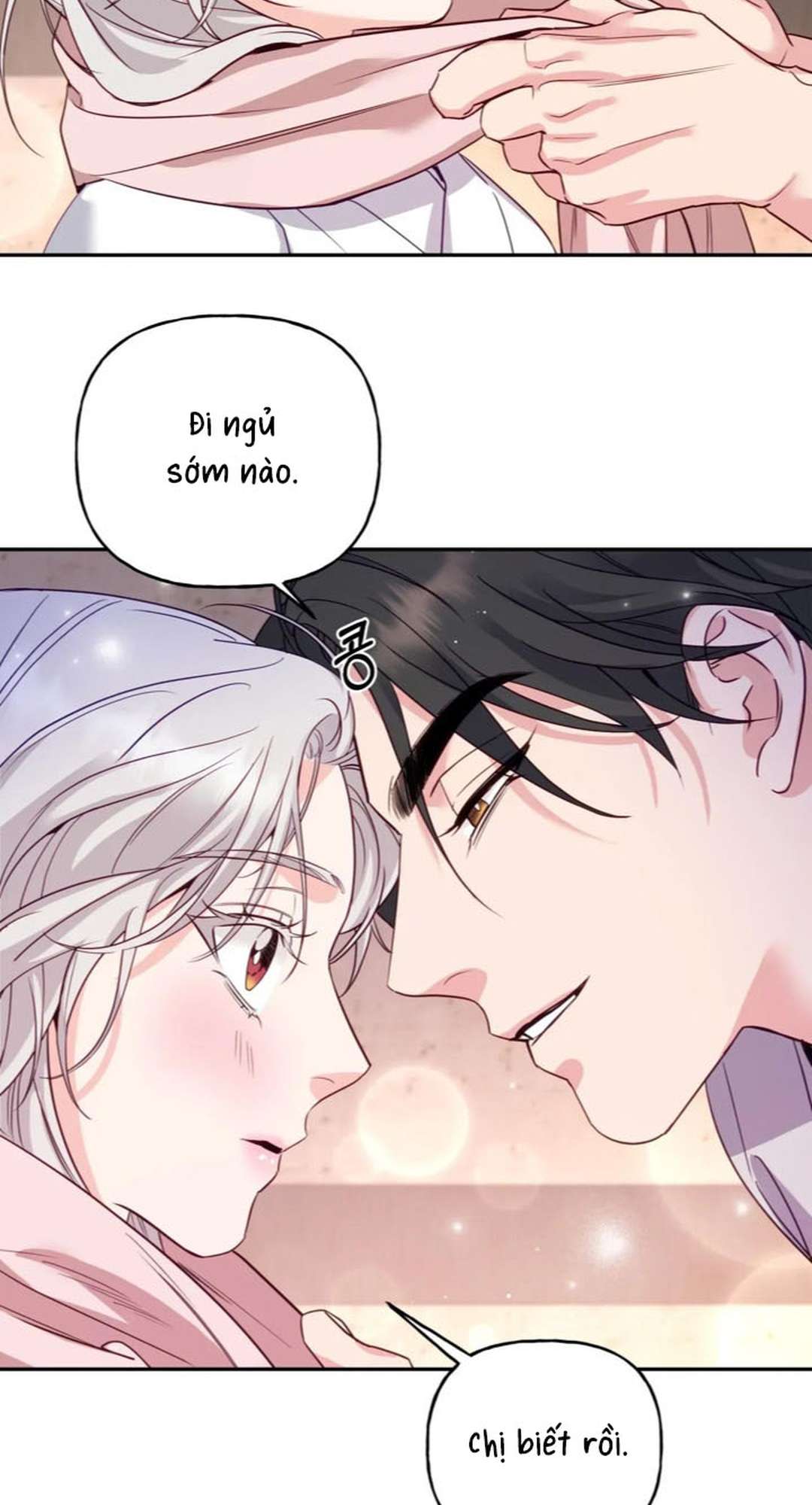[ 18+ ] Khúc ca của loài cầm thú Chap 10 - Trang 2
