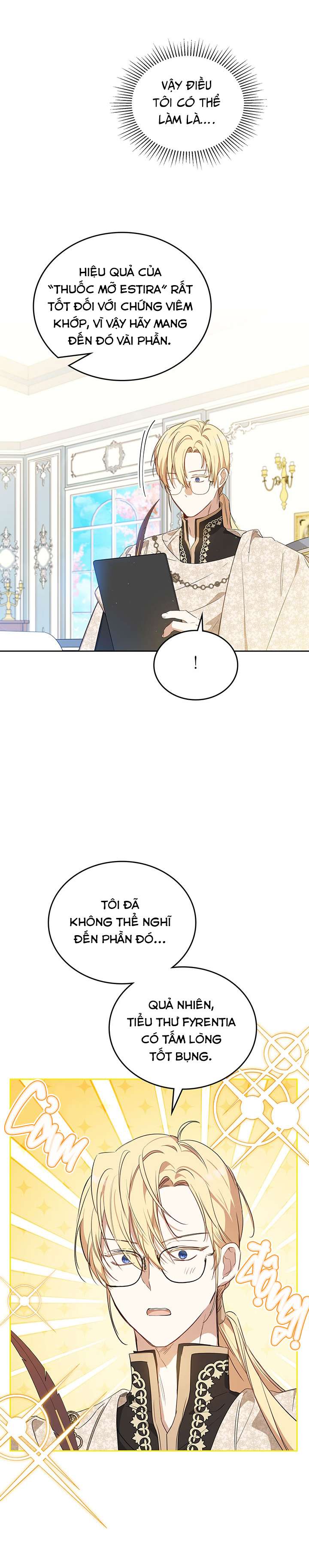 Kiếp Này Nhất Định Làm Gia Chủ Chap 102 - Trang 2