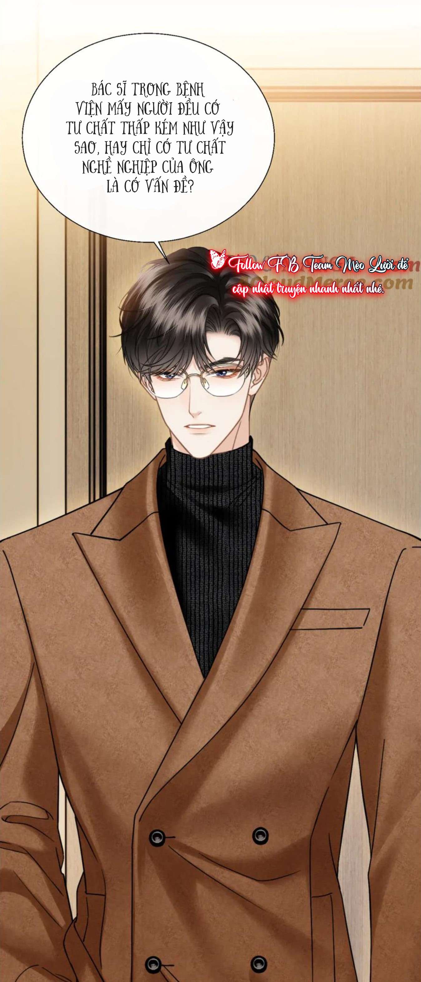 Tình Si Chap 29 - Trang 2