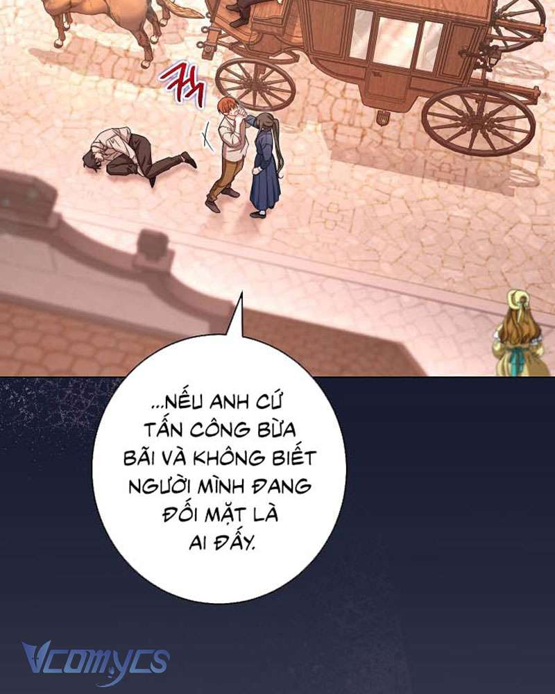 Hầu Gái Độc Quyền Của Hoàng Hậu Phản Diện Chapter 26 - Trang 4