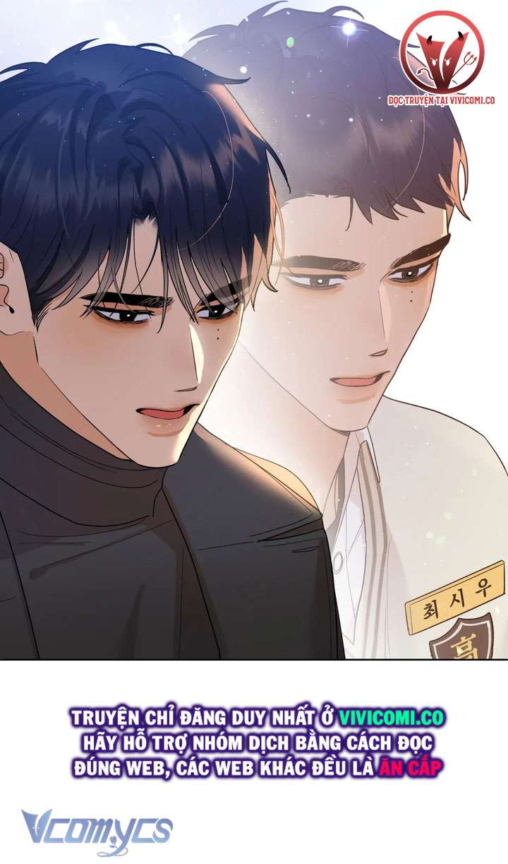 [18+] Viên Cảnh Sát Mà Tôi Ham Muốn Chapter 1 - Trang 3