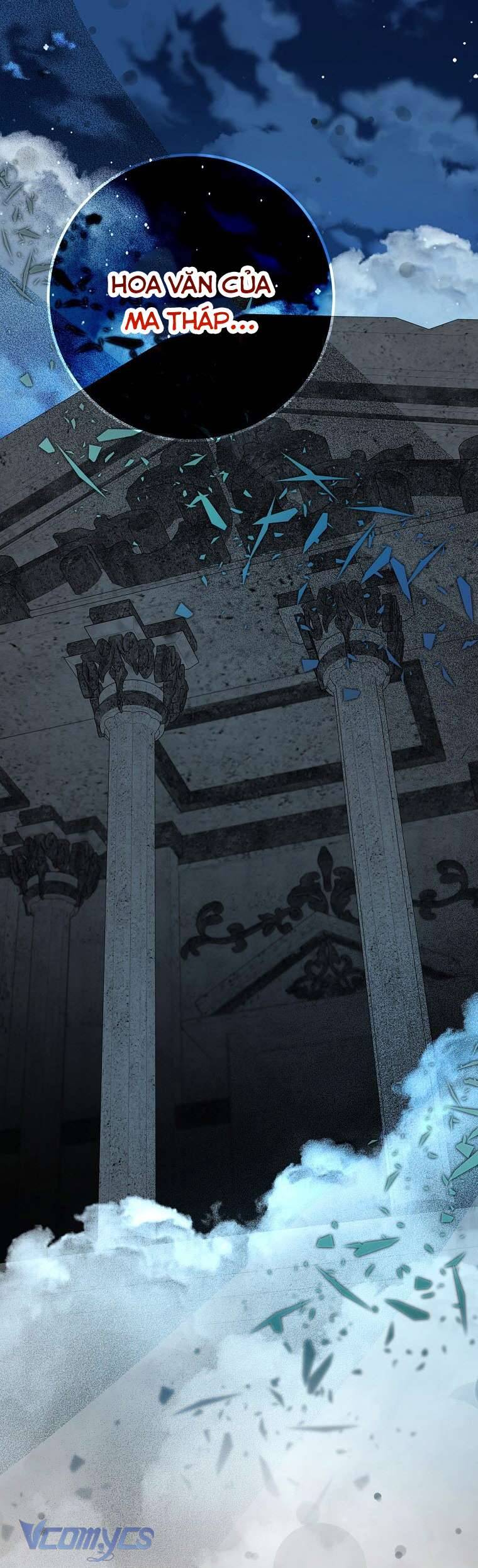 Thuần Hóa Bạo Quân Rồi Bỏ Trốn Chap 93 - Trang 2