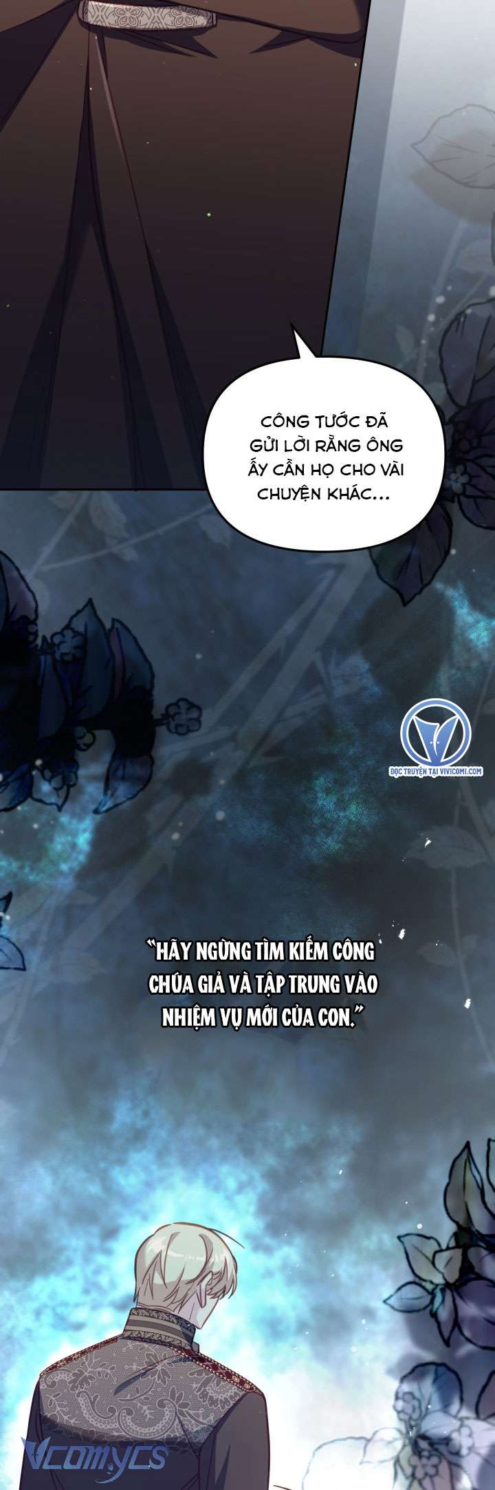 Không Có Chỗ Cho Kẻ Giả Mạo Chap 29 - Trang 2