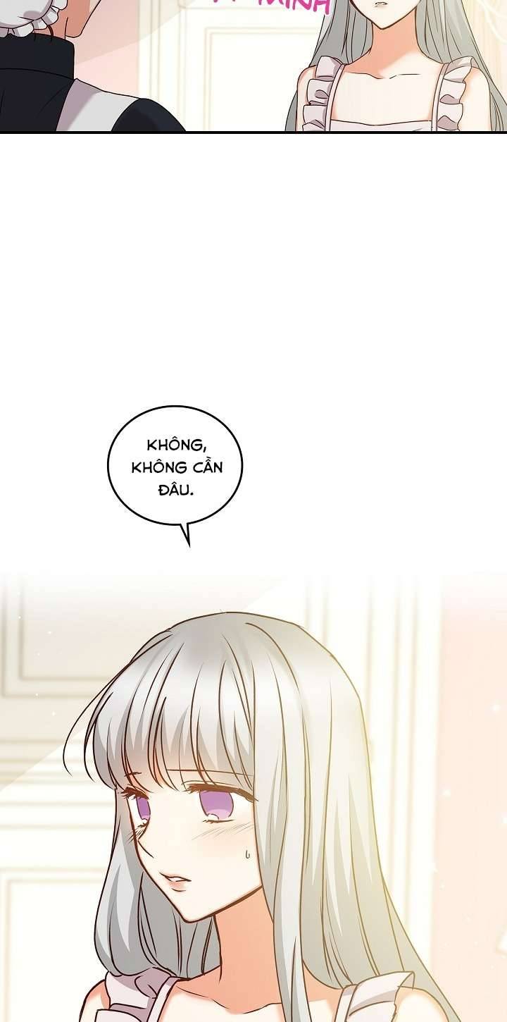 Cẩn Thận Với Các Anh Trai Đấy! Chap 64 - Trang 2