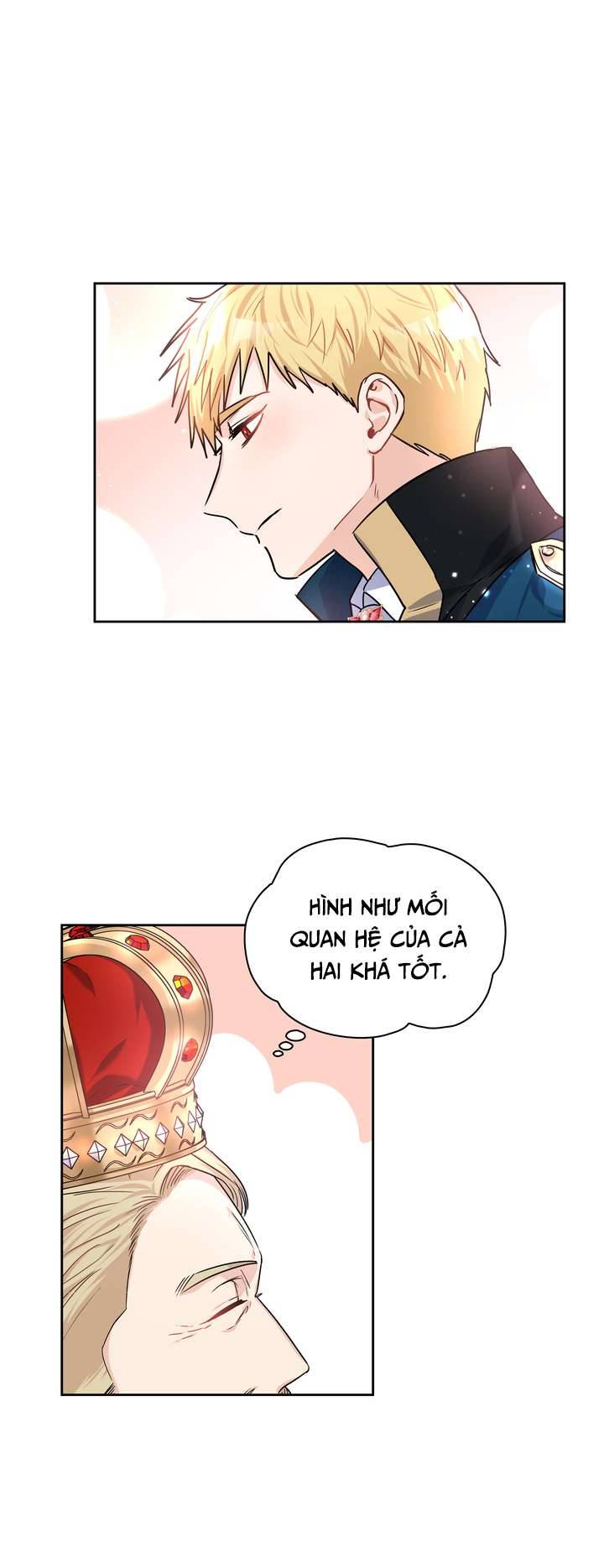 Công Nương Su Chapter 18 - Trang 4