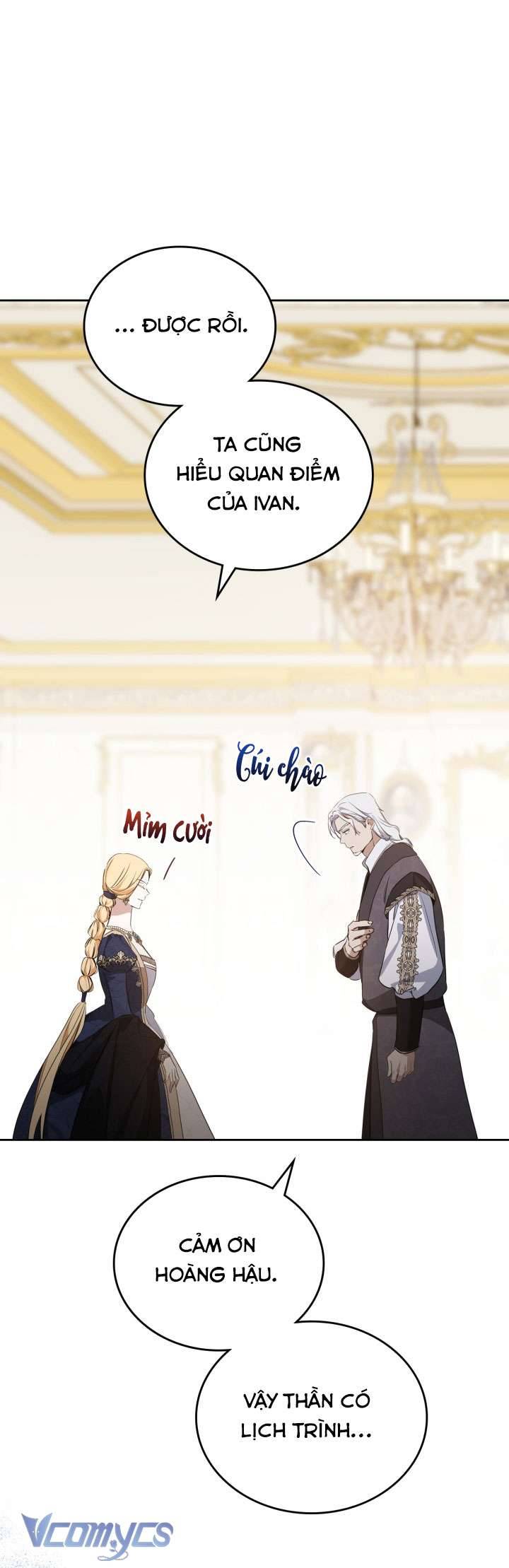 Kiếp Này Nhất Định Làm Gia Chủ Chap 149 - Trang 2