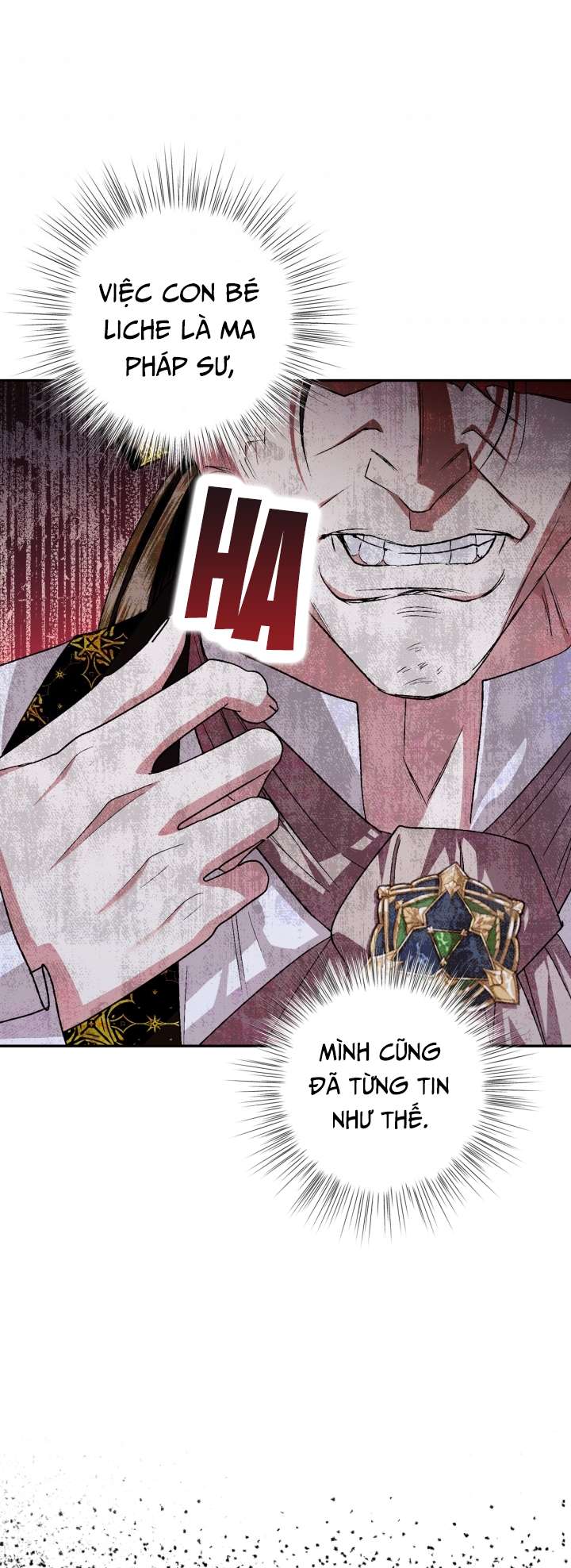 Cha À, Con Không Muốn Kết Hôn Đâu Chap 82 - Trang 2