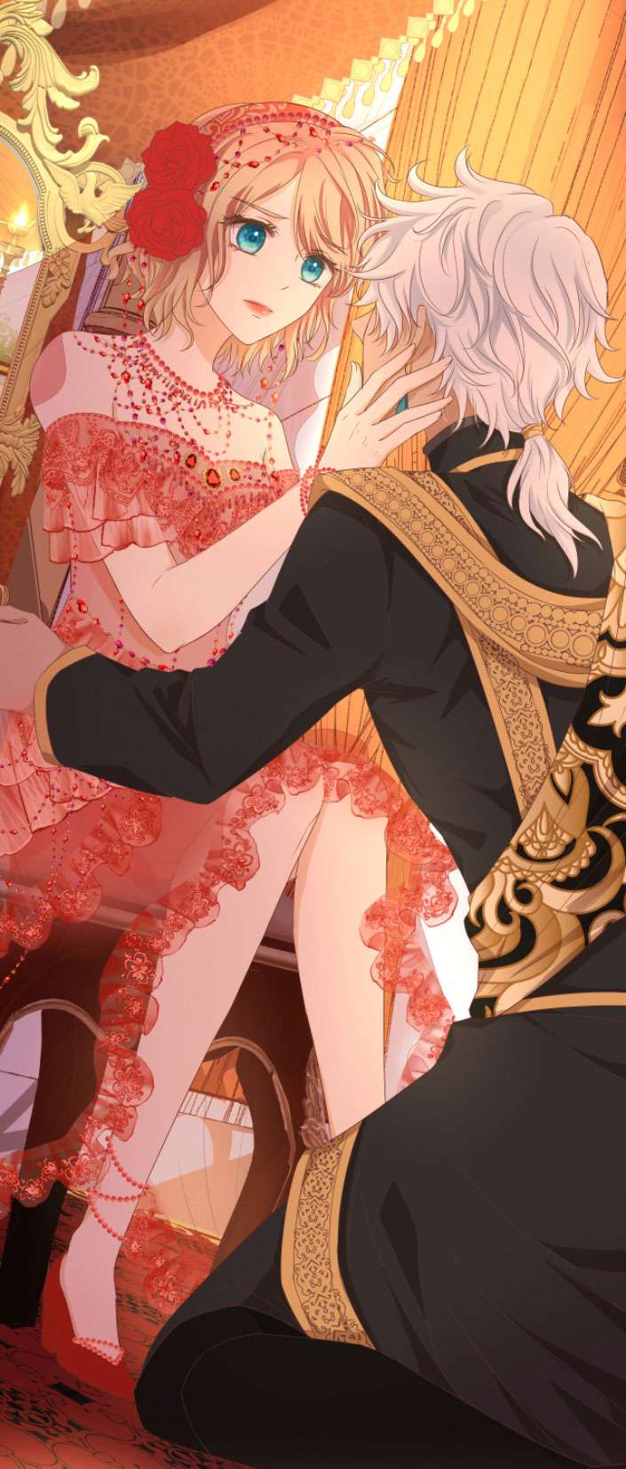 Địch Úc Đa Chi Ca Chapter 83 - Trang 4