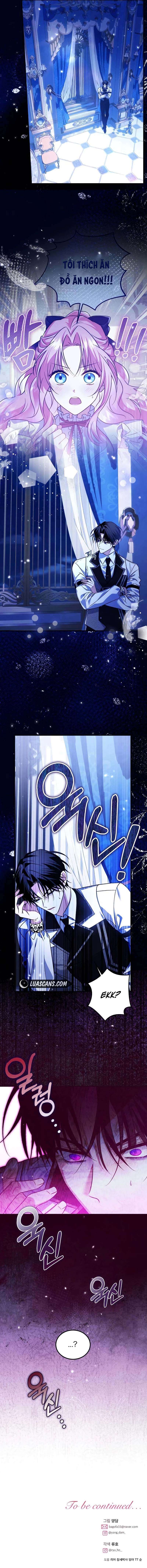 Cách Để Biến Cuốn Tiểu Thuyết Bi Kịch Thành Cuốn Tiểu Thuyết Chữa Lành Chap 12 - Trang 2