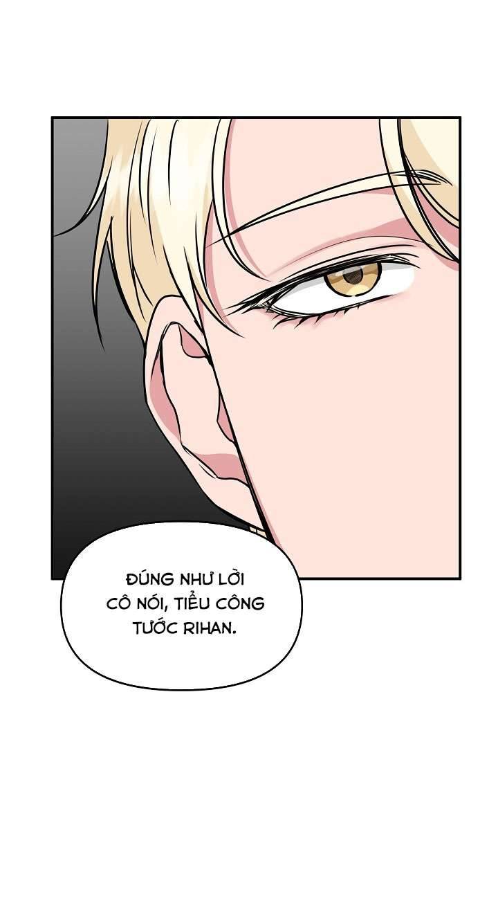 Tôi Không Phải Là Cinderella Chapter 11 - Trang 4