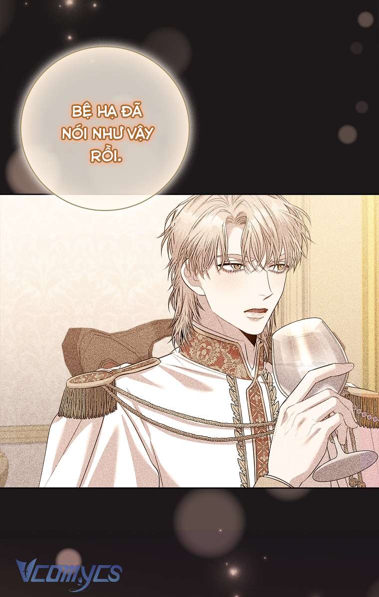 Thư Ký Của Bạo Chúa Chapter 92 - Trang 3