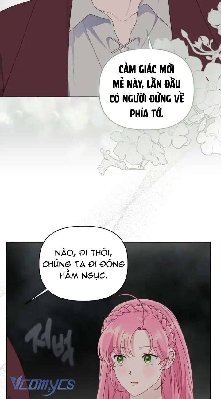 Sự Điều Trị Đặc Biệt Của Tinh Linh Chapter 78 - Trang 4