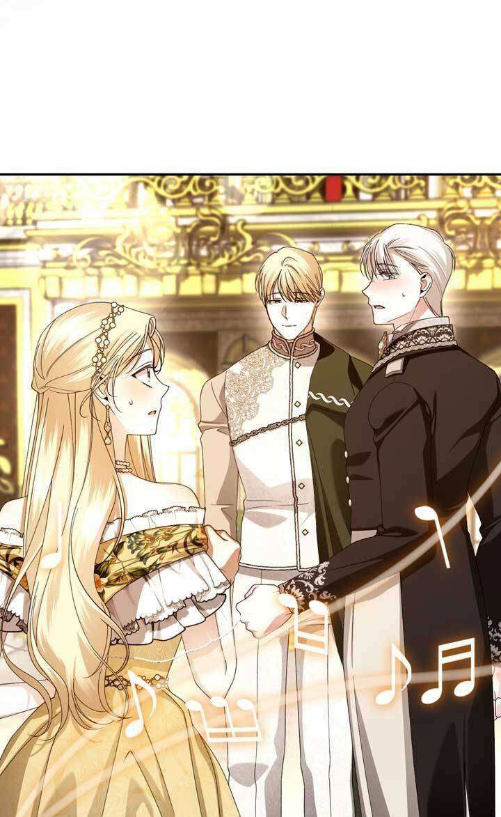 Phương Pháp Che Giấu Đứa Con Của Hoàng Đế Chapter 55 - Trang 4